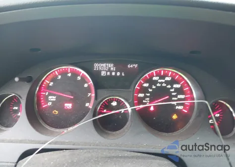 2008 GMC Acadia Slt-1 из США, поврежденный, VIN 1GKER237X8J230560